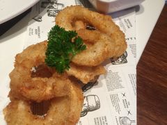 -Ambra Haus琥珀屋精酿餐厅(宝山店)