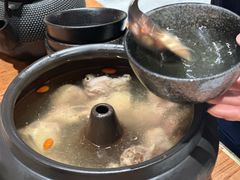 -云海肴·汽锅鸡·云南菜(高德置地店)