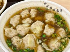 -蒋家桥饺面店(东关街店)