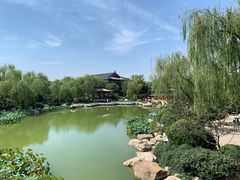 -华清宫景区