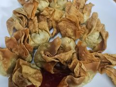 -丽丰食店(华丰花园店)