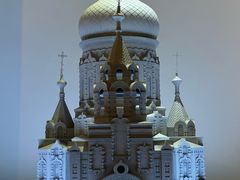 -哈尔滨规划展览馆