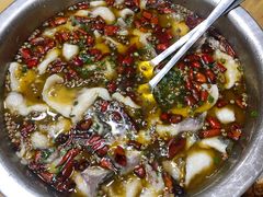 酸菜鱼-陈有良尖椒鸡(渝中旗舰店)