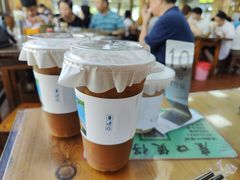 -崖口煲仔饭