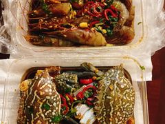 -圆蛋酒料•生腌(开元路店)