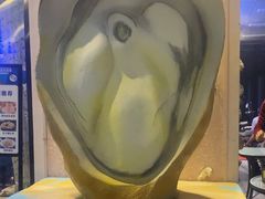 -千岛蚝高压锅生蚝·人参火锅(白云万达店)