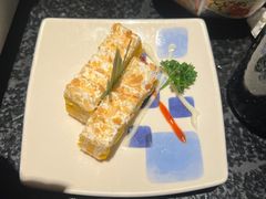 -無境·匠心日本料理(汉街店)