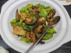-小红鲸·海鲜餐厅(轸大路店)