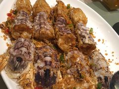 -陶陶居海鲜酒家(新马路店)