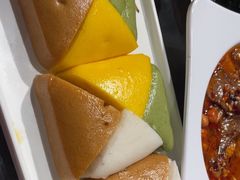 -川悦留香·海鲜餐厅(海棠68环球美食街店)