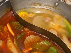 -左庭右院鲜牛肉火锅(新梅广场店)