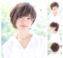 点击看大图 -GIRL STYLE 烫发·染发沙龙
