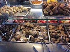 春华海鲜城饭店-春华海鲜城(广场西苑店)