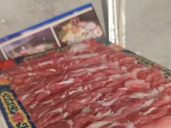 -侃爷南门铜锅涮肉