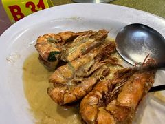 -大茄来海鲜餐厅(亚洲城分行)