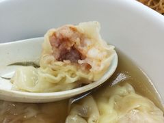 -刘森记面家(桂林街店)