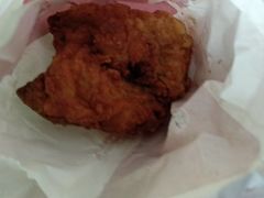 -肯德基(鲁迅路店)