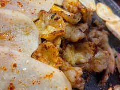 -悟能八戒烤肉自助(秦隆步行街店)