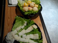 -东椰·海南椰子鸡火锅(朝阳门店)