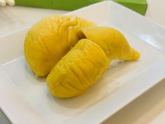 -無招牌海鮮(芽笼店)