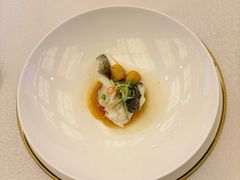 -上海和平饭店-华懋阁 The Cathay Room