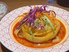 -撒拉花儿·新疆菜·清真(太阳宫店)