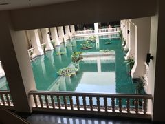 -吴哥国家博物馆