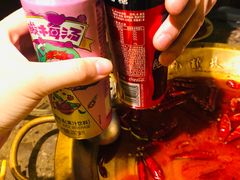 -小龙坎火锅(全球总店)