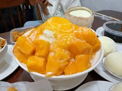 -水牛奶皇后糖水铺(深圳总店)