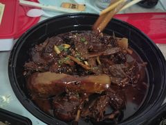 -回味黑鸭煲·始于2006(万松园店)