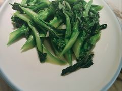 菜心-巡味顺德菜(龙华壹方城店)