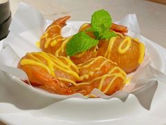 -鸽味轩(新街口店)