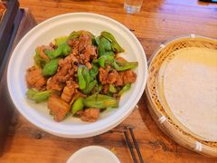 -老雒阳面馆·水席洛阳菜(王城路店)