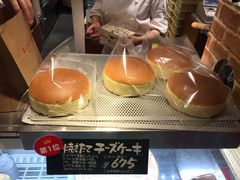 -瑞可爷爷的店(难波本店)