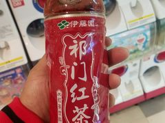 -金鹰超市(国际购物中心新街口店)