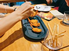 -必胜客(新海上世界店)