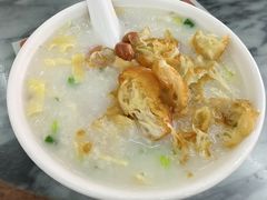 艇仔粥-穗银肠粉店(东川路店)