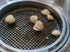 -尚宴牛特鲜自助(太原街万达店)