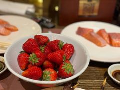-The COOK·厨餐厅·自助餐(浦东嘉里大酒店)