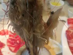 -海上明月海鲜火锅 鲜切牛肉