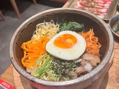 -汉拿山(北京上地华联店)