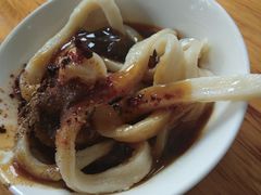 -洞子口张老二凉粉(文殊院店)