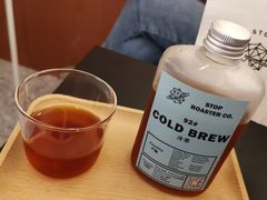 -士多咖啡·Stop Coffee