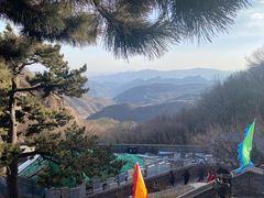 -妙峰山风景名胜区