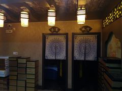 -莱仪堂艾灸经络养生馆(九亭一店)