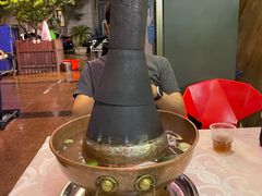 -羊家胡同·龙虾烧烤火锅(龙汇路店)