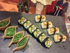 -大唐西市酒店-丝路阳光西餐厅