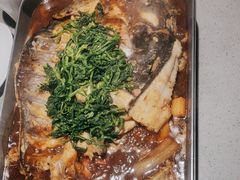 -半天妖烤鱼(方庄店)