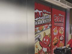 -龍歌自助小火锅(秦淮水游城店)