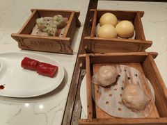 -福港轩·中餐厅(厦门香格里拉店)